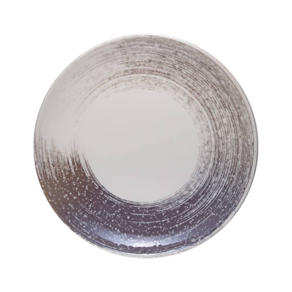 IDFine-Cepillo Coupteller 30 cm 6 Stück