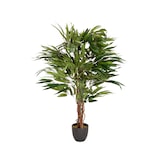 thumbnail of Planta artificial / árbol artificial MANGO plástico verde hjh OFFICE