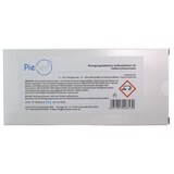 thumbnail of Reinigungstabletten für Kaffeevollautomaten  | á 10 Stück, Ø18mm je 2,5g, Blister in Faltschachtel + Anleitung