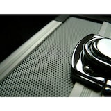 thumbnail of FAMEX 720-18 Profi Alu Werkzeugkoffer bestückt mit Werkzeug und Steckschlüsselsatz mit 108 Feinzahnknarren