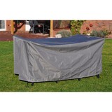 thumbnail of Schutzhülle Abdeckung Abdeckhaube Schutzabdeckung für Möbel eckig