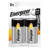 thumbnail of Energizer Pilhas Alcalinas Alcalinas D Lr20 Blister*2
