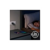 thumbnail of Anker 735 GaN III Prime 3-Port 65W Charger, schwarz, 3 Anschlüsse, universell