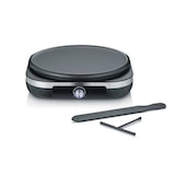 thumbnail of SEVERIN CM 2199 Crepes Maker