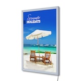 thumbnail of Showdown Displays LED-Leuchtrahmen Economy DIN A2