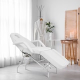 thumbnail of physa Kosmetikliege - 183 x 60 x 70 cm - 150 kg - weiß