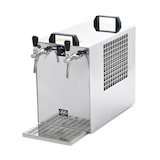 thumbnail of Wassersprudler, Wasserspender, Trinkwassersprudler - Soda Kontakt 70, 2-ltg.