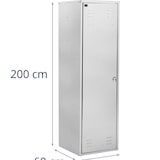 thumbnail of Wiesenfield - Wiesenfield WIE-SC-2000 Armoire de Sellerie Équitation - Casier à Selle pour Cheval