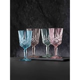 thumbnail of Nachtmann Noblesse Colors Cocktail- / Weinglas 355 ml 2er Set - Aqua