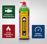 thumbnail of INNOTEC Air Shot Clean 500 ml Duftspray für Raum / Auto 0001 Clean
