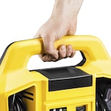 thumbnail of TROTEC Kompressor PCPS 10-1100