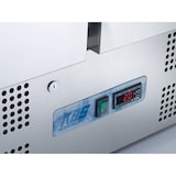 thumbnail of Saladette gerader Glasaufbau KBS 904