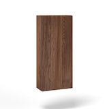 thumbnail of AQA Design Pensile bagno alto in MDF VENERE rovere rio cm. L.35 P.18 H.78,2 MPVE460-RR