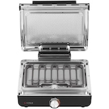 thumbnail of Ninja Sizzle Grillplatte und Plancha GR101EU Kontaktgrill