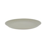 thumbnail of MONOUSO - Wiederverwendbare Plastikteller PP-MF Grau Ø27,4cm (1 Stück)
