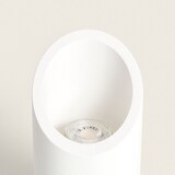 thumbnail of Ledkia Lámpara de Mesa Yeso Rise Uplighter Blanco