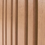 thumbnail of Couchtisch HWC-M48, Wohnzimmertisch Tisch Sofatisch, 52x114x59cm ~ beige, Schublade grau