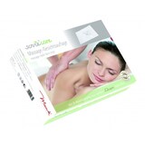 thumbnail of Mank Massageliegen-Gesichtsauflagen aus Airlaid S57 gsm in der Spenderbox 300x210 mm, 100 Stück - Hygieneschutz