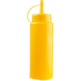 thumbnail of Matfer Flacon verseur souple polyéthylène jaune 70 cl Matfer - 116387