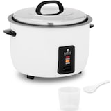 thumbnail of Royal Catering Reiskocher - 13 L - 2.000 W