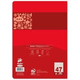thumbnail of Schulheft Premium A4 16 Blatt kariert 7mm Packung mit 25 Stück