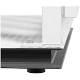 thumbnail of TEM Tierwaage - geeicht - 500 g (0-1.500 kg) / 1 kg (1.500-3.000 kg) - tiergerecht mit Gitter - LCD