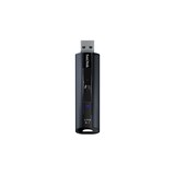 thumbnail of SanDisk Extreme Pro USB-Stick 128 GB USB Typ-A 3.2 Gen 1 (3.1 Gen 1) Schwarz