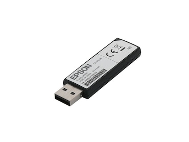 OT-WL06-323 - Dongle WLAN (2,4/5GHz) para TM-T88VI, TM-T20III(**apenas para a versão Ethernet!**) e todas as impressoras com interface UB-E04