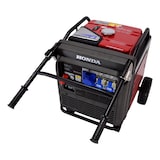 thumbnail of Generatore di corrente inverter Honda EU70iS - 5,5 kW - Benzina