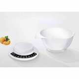 thumbnail of SOEHNLE  Culina Küchenwaage "Culina Pro" weiß