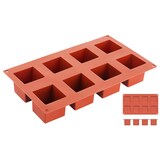 thumbnail of Contacto Backmatte 15 Würfel