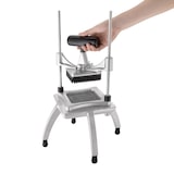 thumbnail of Vogue Gemüseschneider 9,5mm-Klinge