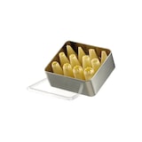 thumbnail of Schneider - Tüllenkassette 12-tlg., PP "groß", 4 Stern-/4 Loch- u. 4 Garniertüllen