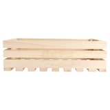 thumbnail of Garcia de Pou - Cassa Presentazione Buffet 20,3X15,2X6 Cm Naturale Legno