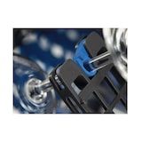 thumbnail of ELECTROLUX Lave-vaisselle 60cm 13 Couverts 44db Intégrable Avec Bandeau KEGB7400IK