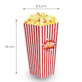 thumbnail of Dayshake Copos de Pipoca - 60 peças - Sacos de Pipoca para Festas Infantis - Copo de Doce para Guloseimas