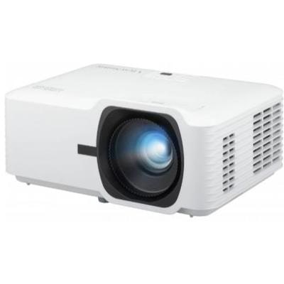 Viewsonic LS740HD Beamer Standard Throw-Projektor 4200 ANSI Lumen 1080p (1920x1080) Weiß