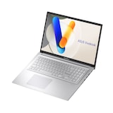 thumbnail of ASUS Vivobook 17 (Cool Silver, 17,3" Full-HD, Intel® Core™ i7-1355U, 12 GB RAM, 4 TB SSD) mit Windows 11 Pro & Office 2024 Pro