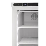 thumbnail of Congelador expositor, con 1 puerta de vidrio, con cerradura, Polar 400L CB921