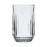 thumbnail of San Ignacio - Set mit 4 transparenten Glasbechern (380 ml)