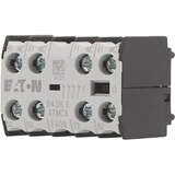 thumbnail of Eaton Hilfsschalterbaustein 04DILE 010256
