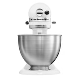 thumbnail of Batidora profesional 4.28 litros 5K45SSEWH - dos colores - KitchenAid - Blanco - W35.8- D22.1- H35.3- Metal