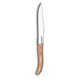 thumbnail of 12 facas de bife cor faia  Louis  Lou Laguiole