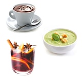 thumbnail of UGOLINI Chocolatière 3 litres DELICE3L/BLACK