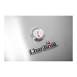 thumbnail of Char-Broil Gasgrill + Advantage 345S + TRU-Infrared Technology + 3 Edelstahl-Brenner + Gusseisen Roste + Seitenbrenner + SureFire Zündung + 140897