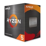 thumbnail of Processeur - Amd - Ryzen 5 5600 100-100000927box