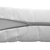 thumbnail of Nightstyle Visko Matratze 100x200, Höhe 18cm, 7-Zonen Kaltschaummatratze H2, Öko-Tex zertifiziert, Made in Germany