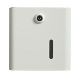 thumbnail of ROSSIGNOL Distributeur de papier WC professionnel 2paquets - 1rouleau BLANKA blanc