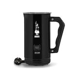 thumbnail of BIALETTI Mousseur à lait 0,24 l noir - 100 cl Aluminium