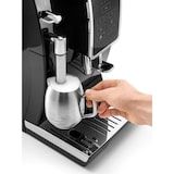 thumbnail of Delonghi DINAMICA ECAM 350.15.B Volautomatische koffiemachine zwart - 1450W, 1.8 liter